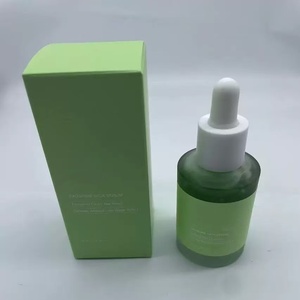 Mediccube çay ağacı serumu sakinleştirir ve hassas ciltler için % cilt serumu rahatlatır 30ml kuru cildi nemlendirir - Product Image 4