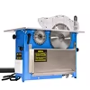 Manual Operation Mini Non-dust Sliding Table <strong>Saw</strong> Cutting Machine Panel <strong>Saw</strong>