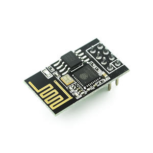 ESP8266 modulo relè ESP-01S presa intelligente Wireless ESP-01S applicazione interruttore telecomando Smart Home Phone - Product Image 3