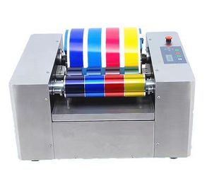 Inversor DELTA y sistema Wecon HMI Proofer de tinta offset de cuatro colores Equipo de prueba de alta calidad - Product Image 1