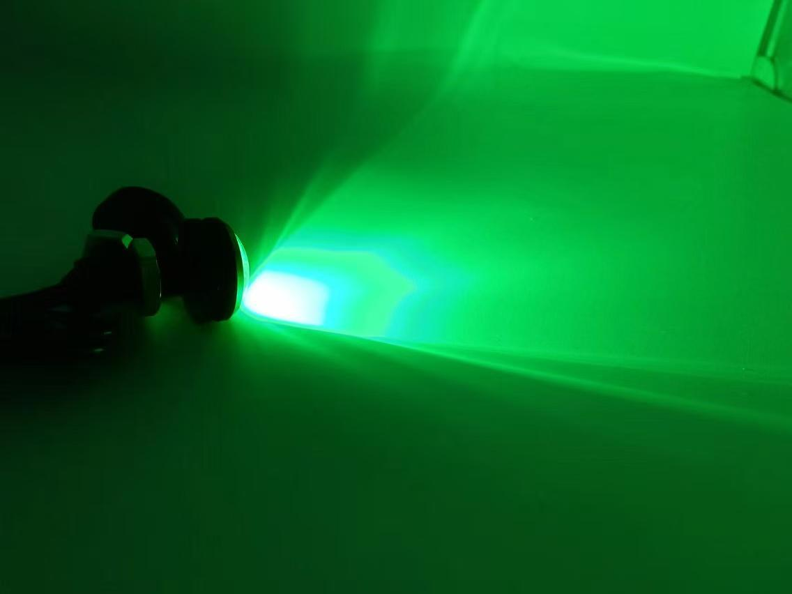 Verde