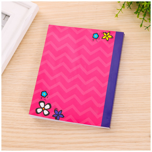Sy67 <strong>Exercise</strong> Book Custom Style <strong>Notebook</strong> for School Student <strong>Exercise</strong> Book Memorandum Book Wholesale <strong>Notepad</strong> Customized Memo - Product Image 3