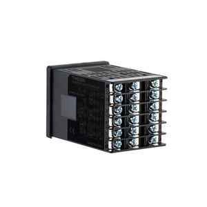 TMCON T4GC 48*48 4 cifre Lcd digitale preimpostato ad alta velocità intelligente contatore di prossimità interruttore fotoelettrico Encoder ingresso - Product Image 2