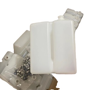LINX 1512-tinta para impresora de codificación de inyección LINX, Compatible con venta directa de fábrica, con chip de maquillaje Linx 8900 - Product Image 1