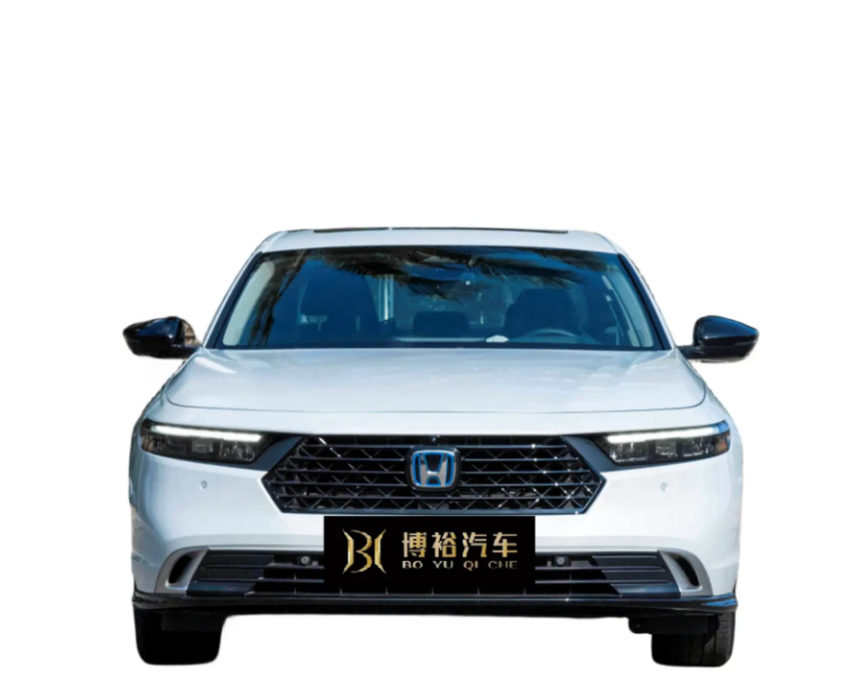 Лидер продаж, 2023 электромобиль Guangqi Honda-Accord, Новый энергетический Электромобиль, 2023 2.0L e:PHEV, флагманская версия мотоцикла honda