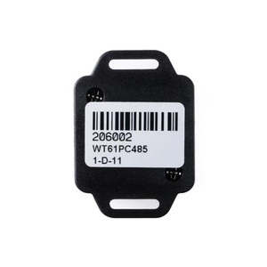 Acelerómetro MPU6050 de 9 ejes, giroscopio electrónico, ángulo de actitud, Sensor de inclinación geomagnético, 232, - Product Image 3