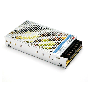 Mornsun LM200-10B24 מיתוג אספקת חשמל <span class=keywords><strong>Dc</strong></span> 24v 200w יחיד פלט מקור כוח שנאי 220v 110v Ac-<span class=keywords><strong>dc</strong></span> Smps עבור Led טלוויזיה במעגל סגור