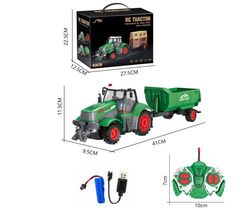 Camion-benne