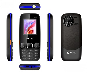 Üst düzey tedarikçiler 2166 inç ekran ile Itel cep telefonu 1.77 için kilidi ucuz çift Sim kart küçük boyutlu tuş cep telefonu - Product Image 2