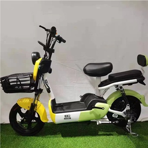 電動スクーターバイク高速電動自転車卸売48v