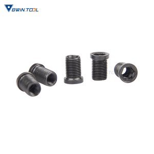 M3 M5สกรูเกลียวแขนกับชุดสกรู - Product Image 1