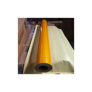 Self Adhesive Color <strong>Vinyl</strong> PVC Film Computer Cutting Plotter <strong>Vinyl</strong> - Product Image 3