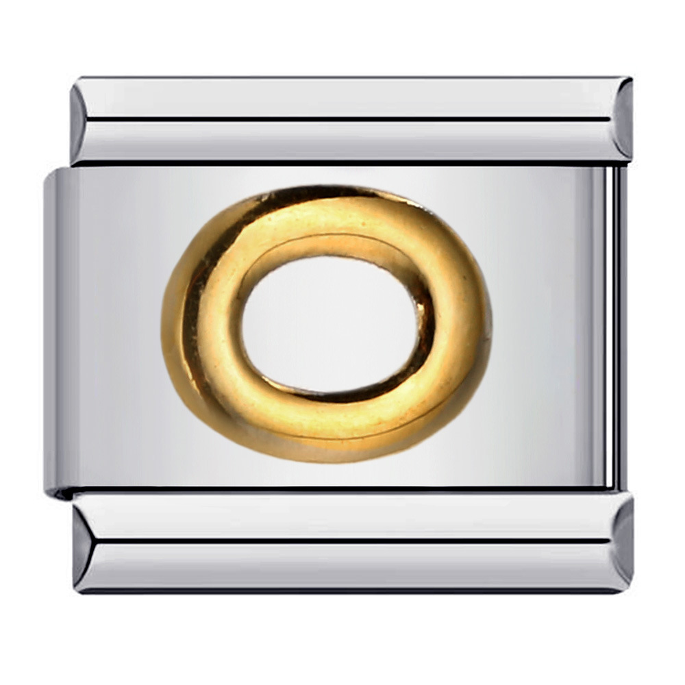 Gold O