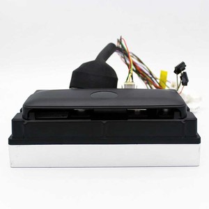 LBMC Lingbo controller controller DC Brushless programmazione computer host intelligente utilizzata una moto elettrica