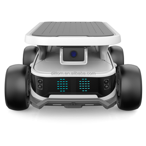 X5 2,4 г RC Программируемый Интеллектуальный робот Механическая рука автоматическое Предотвращение препятствий транспортное средство с камерой - Product Image 4
