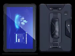 С сертификацией, промышленный планшетный ПК, windows 11, 16 ГБ, ОЗУ, двухчастотный Win11, 8 ядер, промышленный планшет windows - Product Image 2