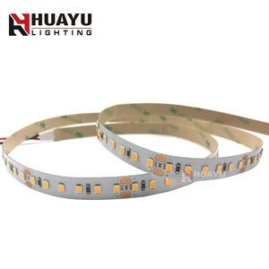 ETL listelenen CE RoHS SABER 16ft 24VDC Pro yüksek çıkış 24VDC 2835 120leds/m esnek LED şerit - Product Image 1