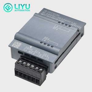Original New SIMATIC S7-1200 <strong>Digital</strong> <strong>Output</strong> <strong>Controller</strong> 6ES7222-1BD30-0XB0 4 <strong>Digital</strong> <strong>Outputs</strong> 24V DC 200kHz Simatic Siemens PLC - Product Image 1