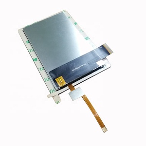 Interfaz RGB SPI de 3,5 pulgadas, 480x800, con panel táctil capacitivo, módulo IPS tft, pantalla LCD para coche, caja negra, gran oferta - Product Image 6