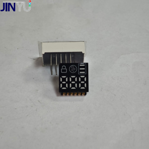 Personalizzare il display a LED con schermo a 7 segmenti da 0.59 pollici con display a led personalizzato - Product Image 6