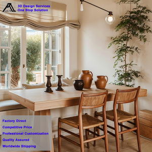 Servizio di Progettazione Architettonica per Personalizzazione Completa di Ville, Appartamenti e Condomini, Soluzione Completa per Materiali Edili - Product Image 2