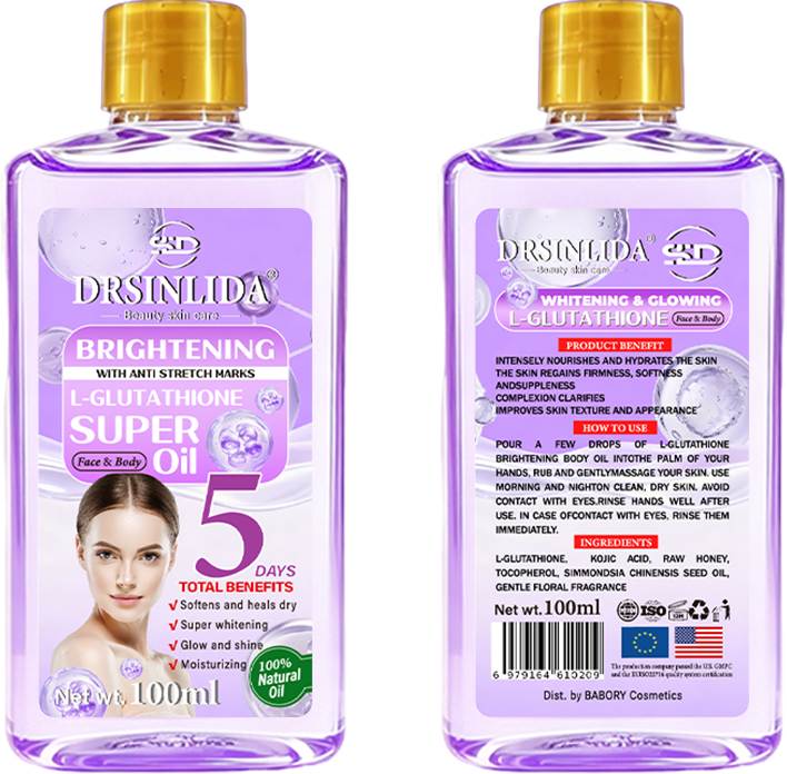 L-GLUTATHIONE