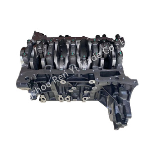 New High <strong>Quality</strong> Fomoco2.2 <strong>Puma</strong> 2.2 Rear Drive Short Block for Ford 2.2L Transit Land Rover diesel Engine Auto Parts - Product Image 5