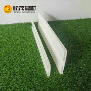 Songmao工場直販フレキシブルコンクリート型枠ブレーシングコンクリートプラスチック建設ボード用 - Product Image 5