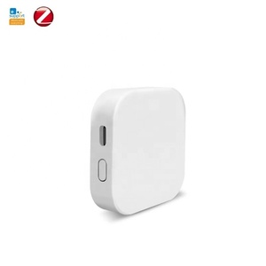 Gateway Zigbee per il sistema di automazione domestica intelligente per la casa intelligente - Product Image 1