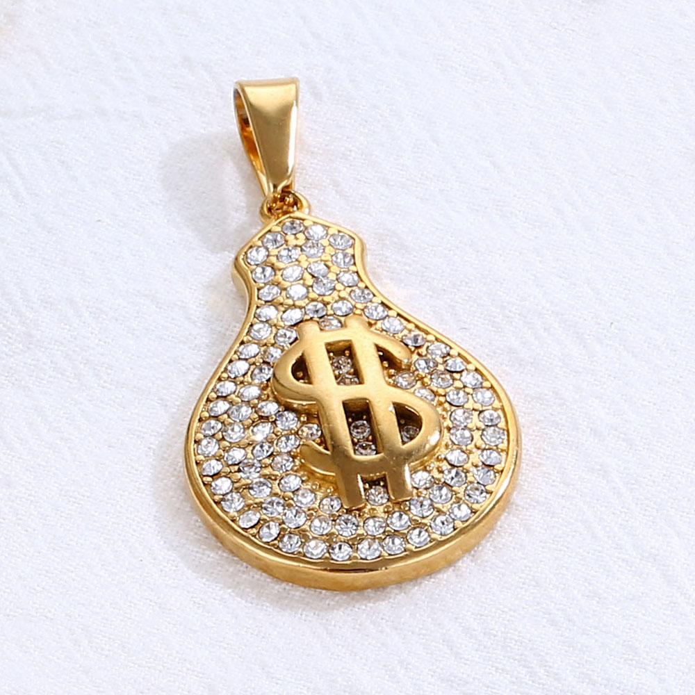 Cristaux pour porte-monnaie