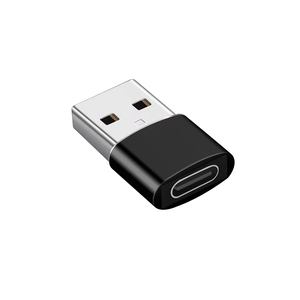 Typ-C USB C-Stecker auf USB-Buchse für die Daten übertragung von Computer-Notebooks - Product Image 3