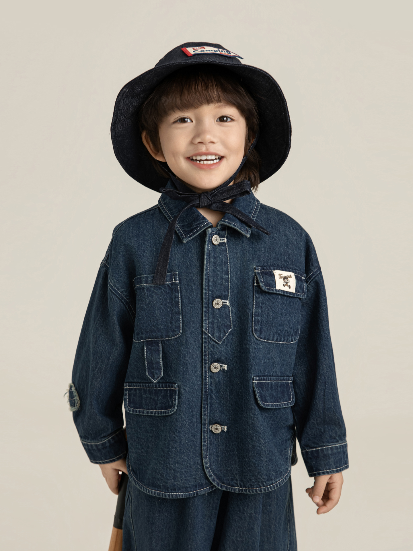 Bleu N7283