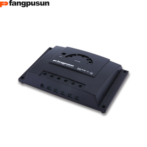 1 6 A 8 A 10 A regolatore di carica solare per lampione solare Solsum serie F controllo PWM controller SHS regolatore di carica della batteria solare - Product Image 2