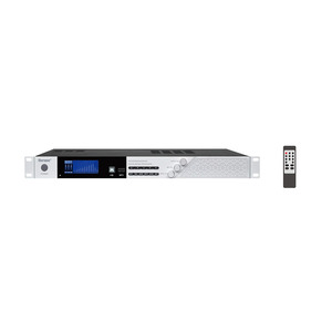 Procesador de Audio 4 in 8 out Digital Professional with DSP Systemクロスオーバー機能オーディオプロセッサ - Product Image 2