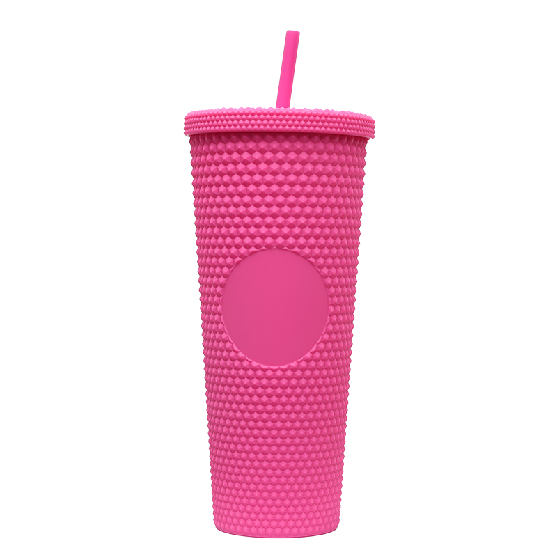 Fluorescent Fuchsia