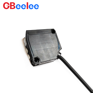Nuevo fotoSensor infrarrojo 10M distancia de detección interruptor fotoeléctrico Sensor de proximidad inductivo reemplazar E2E NEXT E3JK - Product Image 2