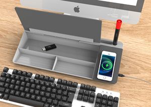 Беспроводная настольная доска - Product Image 2