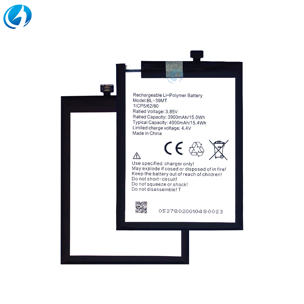 BL-39MT for Tecno CD8