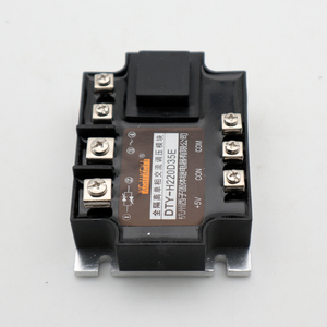Hot Sale Inkjet Printer Full Isolation One Way Regulator <strong>Module</strong> DTY-H220D35E Solid State Relay - Product Image 4