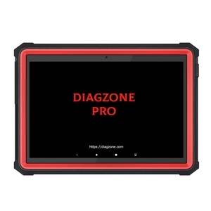 Pro3s per il lettore di codice di lancio per Xdiag compatibile con per il lancio X431 e Diagzone Software 3GB RAM 32GB ROM Tablet