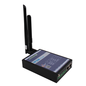 YF336 4G LTE Industrial <strong>Modem</strong> Router with RS232 &amp; RS485 - Modbus RTU/<strong>TCP</strong> <strong>Support</strong> - Product Image 3