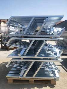 Scaffold Steel Prop Tripod <strong>Support</strong> for Slab Formwork Construction - Product Image 5