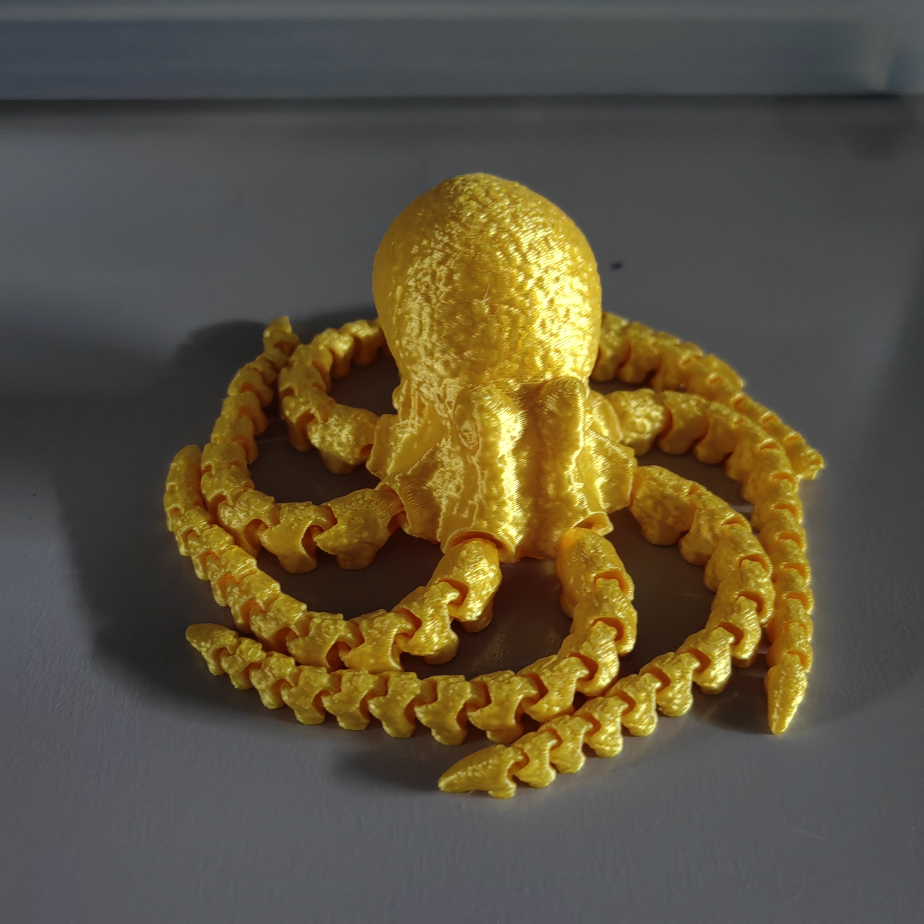 Jaune 30CM