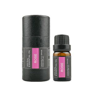 Cilt vücut difüzör nemlendirici ve mum için 10ml aromaterapi uçucu yağ sandal lavanta Myrrh yağı - Product Image 6
