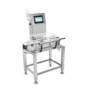 Máquina automática de detección de sensor de peso Equipo de pesaje dinámico Máquina de control de peso - Product Image 1
