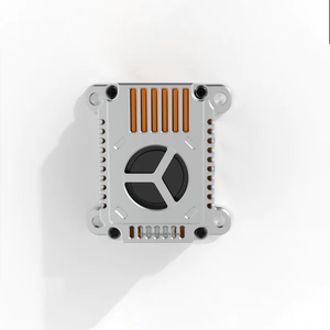โมดูลเครื่องส่งสัญญาณวิดีโอแบบสวิตช์ได้ FPV 1.2g 2W 25mW/2000mW vtx สำหรับรถแข่งระยะไกลของ FPV - Product Image 3