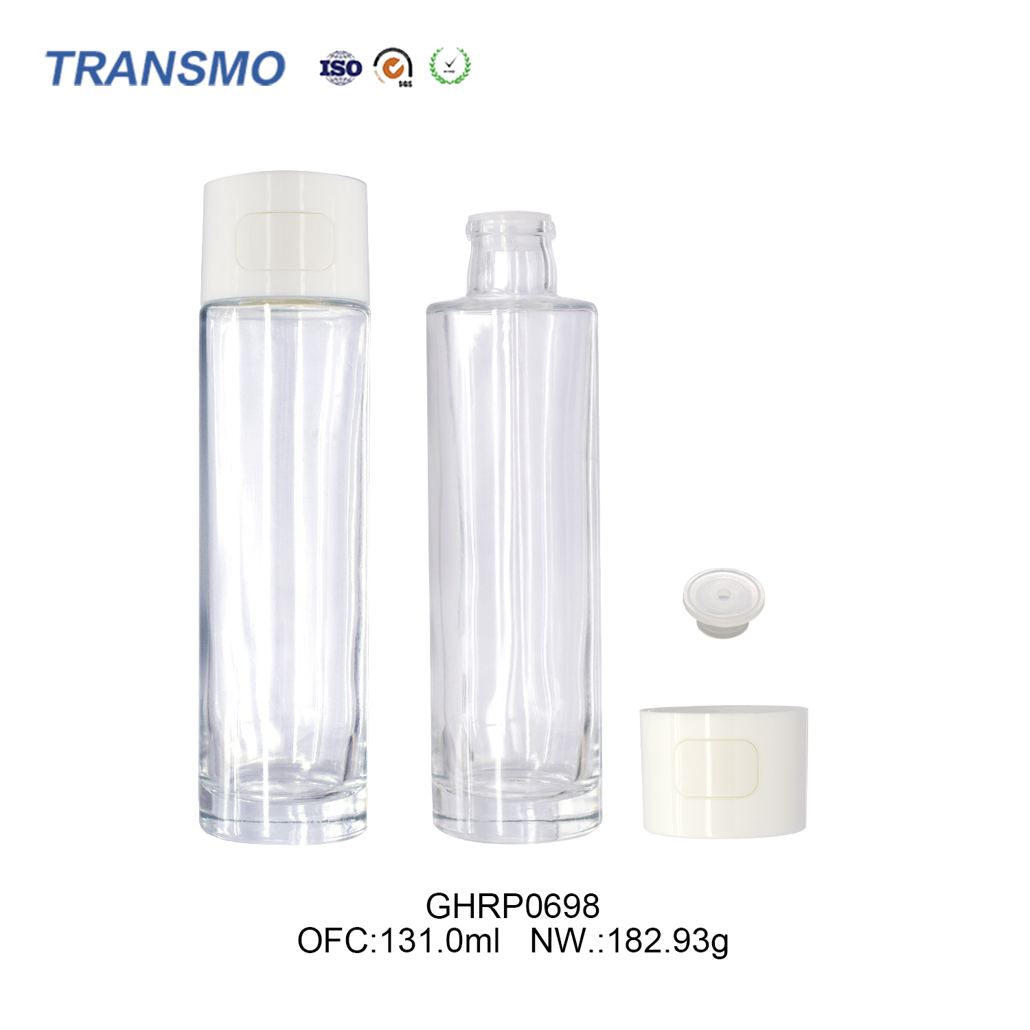 Couleur standard ou personnalisée