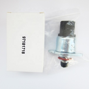 New Valvula <strong>Sensor</strong> <strong>IAC</strong> for Isuzu Luv Dmax Motor 3.5/3.2/2.2 Wagon R 97181718 8971817180 8-97181718-0 - Product Image 5