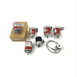 TR Electric Encoder IEV582-00175 IEV58 2 4096INC <strong>HTL</strong> 36ZB10FL New and Original for Electric Elements - Product Image 1