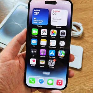 Iphone14オリジナル5gスマートフォンIOSシステム米国版ロック解除Iphone 128 256gb 512gb IPhone 14 Pro Max用 - Product Image 3